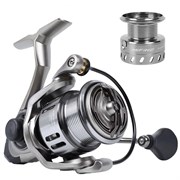 Катушка Mifine Concept 2000F (60379-2) 60379-3-2
