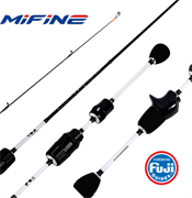 Спиннинг Mifine XUL CAST ILLUSION SLASH 180см (0.2-0.8g) A901-180