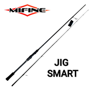Спиннинг Mifine JIG SMART 2,44м 10-38гр 846-1038 244