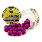 Бойлы насадочные 16мм ЕВРО серия Charming Plum Чарующая Слива 34033