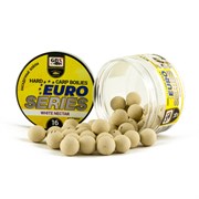 Бойлы насадочные 16мм ЕВРО серия White Nectar Белый Нектар 34035