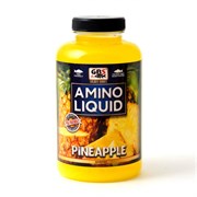 Жидкая добавка GBS Amino Liquid Ананас 0,5л 34039