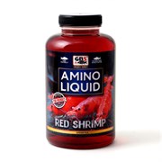Жидкая добавка GBS Amino Liquid Креветка 0,5л 34040