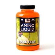 Жидкая добавка GBS Amino Liquid Кислая груша 0,5л 34041