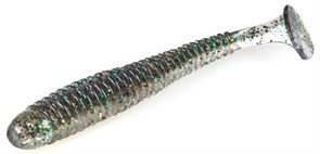 Виброхвосты съедоб. искусст. LJ Pro Series Spark Tail 3,0in (07,60)/Z11 7шт. 34070