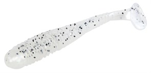 Виброхвосты съедоб. искусст. LJ Pro Series Spark Tail 3,0in (07,60)/Z02 7шт. 34072