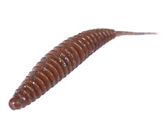Слаги съедобные искусственные LJ Pro Series ULTRA WORM 2,0in (05.00)/S19 9шт. 34074