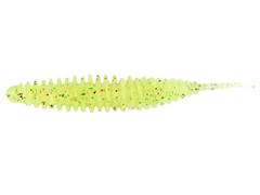 Слаги съедобные искусственные LJ Pro Series ULTRA WORM 2,0in (05.00)/S15 9шт. 34077