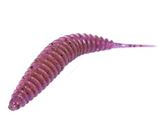 Слаги съедобные искусственные LJ Pro Series ULTRA WORM 2,0in (05.00)/S13 9шт. 34079
