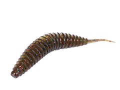 Слаги съедобные искусственные LJ Pro Series ULTRA WORM 2,0in (05.00)/PA03 9шт. 34081