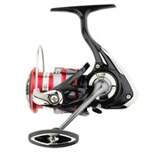 Катушка  Daiwa  NINJA LT 3000D-C 34125