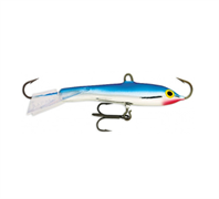 Балансир Rapala Jigging Rap W11 цв. CHB 34140
