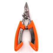 Кусачки (ножницы) для плетеных шнуров и лидкоров CarpHunter Braid Scissors 34169