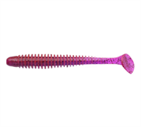 Приманка силиконовая Keitech Swing Impact 3.5" PAL #13 Mystic Spice 34172