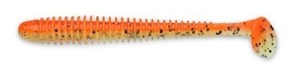 Приманка силиконовая Keitech Swing Impact 3.5" PAL #08 Spicy Mustard 34181