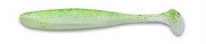 Приманка силиконовая Keitech Easy Shiner 3.5" PAL #02 Lime Chart Shad 34189