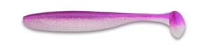 Приманка силиконовая Keitech Easy Shiner 3.5" PAL #14 Glamorous Pink 34192