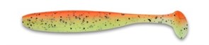 Приманка силиконовая Keitech Easy Shiner 3.5" PAL #08 Spicy Mustard 34193