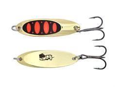 Блесна Mottomo Skill Blade 17.5g Gold 15 34200