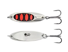 Блесна Mottomo Skill Blade 14g Silver 25 34237