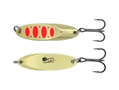 Блесна Mottomo Skill Blade 14g Gold 17 34239