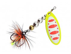 Блесна Mottomo Breeze Blade #3 14g Fluo 46 34244