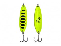 Блесна Mottomo Shiny Blade 11.5g Fluo 34261