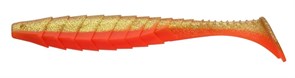 Силиконовые приманки Frapp Geko 4'' #PAL18 (уп. 6шт) 34268
