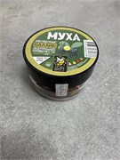 Бойлы насадочные Балансы Муха LION BAITS Монстр краб 14мм 40гр 34290