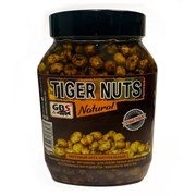 Тигровый орех натуральный GBS Baits в банке 34415
