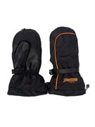 Варежки Remington Activ Fishing Black р.L/XL 34458