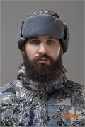 Шапка-ушанка Remington Disguise Figure р.S/M 34462