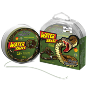 Плетенка Power phantom Water snake Feeder 135м 0,14мм