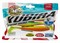 Виброхвосты LJ 3D  KUBIRA SWIM SHAD 5,0in (12,50)/PG02 3шт. 15066