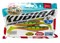 Виброхвосты LJ 3D  KUBIRA SWIM SHAD 5,0in (12,50)/PG13 3шт. 15070