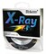 Леска плетеная RUBICON X-Ray 4x 150m multicolor, 0,12 mm 9,3кг - фото 12551