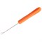 Игла Nautilus Fine Gated Needle orange - фото 13328