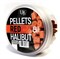 Пеллетс насадочный Ultrabaits (RED HALLIBUT) 8мм - фото 14820
