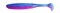 Съедобная резина Keitech Easy Shiner 4" EA14 Clear Morning Dawn Blue FLK - фото 15340