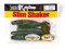 Виброхвосты съедоб.  LJ Pro Series SLIM SHAKER 4in (10.00)/085 6шт. 17092