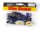 Виброхвосты съедоб.  LJ Pro Series SLIM SHAKER 4in (10.00)/T52 6шт. 17097