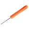 Сверло Nautilus Bait drill orange - фото 16003