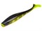 Виброхвосты LJ 3D  KUBIRA SWIM SHAD 7,0in (17,50)/PG21 2шт. 17431