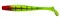Виброхвосты LJ 3D  KUBIRA SWIM SHAD 7,0in (17,50)/PG15 2шт. 17437