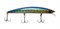 Воблер Rubicon Twich Minnow  S,115mm 16,6г depth 1.2м цвет 003L5 - фото 18233