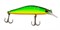Воблер Rubicon Killer Whale  F,100mm 12г depth 1.2м цвет I030 - фото 18241