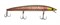 Воблер Rubicon Sirena F 130мм 15гр 0-1,2м цвет TC701 - фото 18245