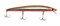 Воблер Rubicon Sirena F 130мм 15гр 0-1,2м цвет E655 - фото 18246