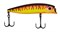 Воблер Rubicon Steep Minnow F 90мм 12гр 0-0,5м цвет F1090 - фото 18262