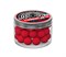 Плавающие бойлы FFEM Pop-Up Strawberry Jam (Клубника) 14мм - фото 18314